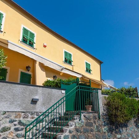 Villa Dell'Erta - Levanto Montale  Exterior photo