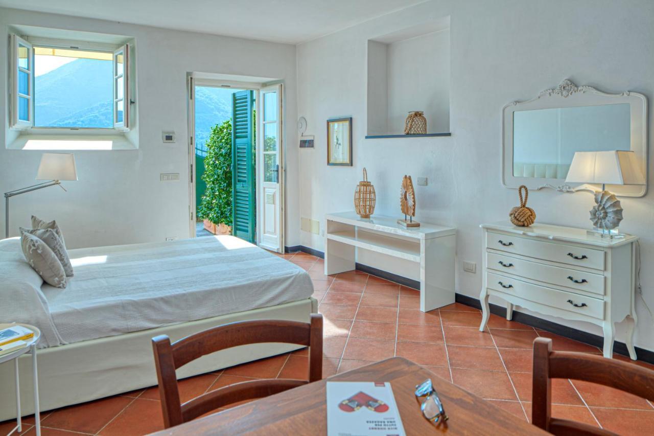 Villa Dell'Erta - Levanto Montale  Exterior photo